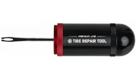 Zestaw Do Naprawy Opon Bezdętkowych Tubeless PROX PREMIUM LINE TRT + Wkłady