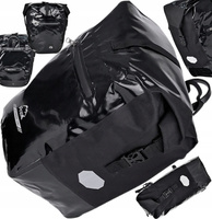 TORBA ROWEROWA SAKWA NA BAGAŻNIK NA ROWER PROX 20L