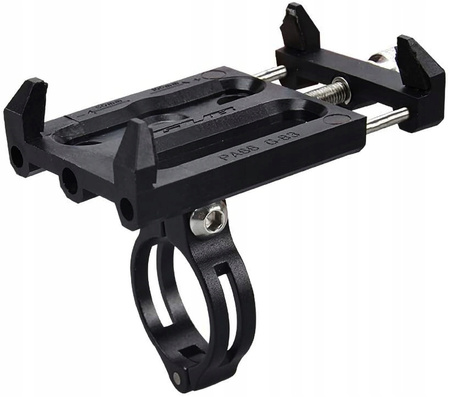 GUB G83 UCHWYT ROWEROWY NA TELEFON NA KIEROWNICĘ