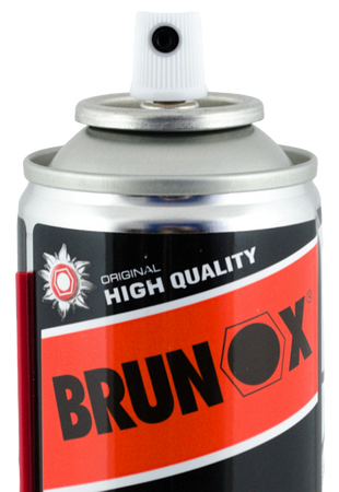 Brunox Bike Fit 100 ml do konserwacji rowerów
