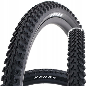 OPONA ROWEROWA 26x2,10 CHOINKA GÓRSKA KENDA K898