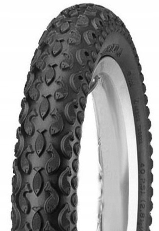 KENDA rybka opona do rowerka 12 1/2x2 1/4 (62-203)