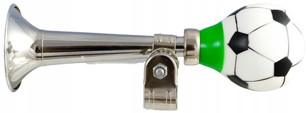 TRĄBKA PISZCZAŁKA DZWONEK ROWEROWA DO ROWERU GŁOŚN