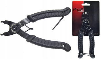 SZCZYPCE DO ŁAŃCUCHA DO SPINANIA I ROZPINANIA PRO