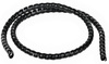 OSŁONA PANCERZA PROX SPIRALA 8mm-1m, CZARNA