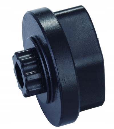 BIKE HAND KLUCZ DO KORB HOLLOWTECH II STALOWY