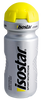 ISOSTAR BIDON ROWEROWY SPORTOWY SREBRNY 650 ML