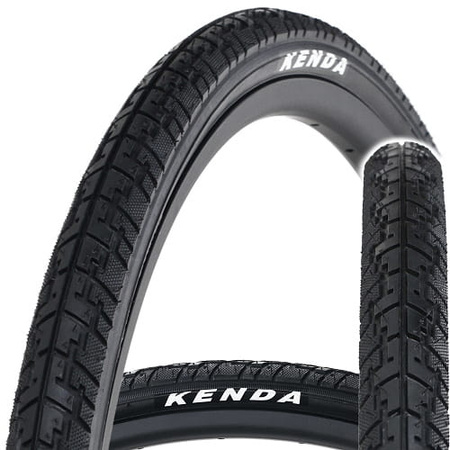 KENDA K830 OPONA ROWEROWA 700x35 (37-622) TREKKING