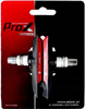 PROX KLOCKI HAMULCOWE ROWEROWE GWINT V-BRAKE 72 mm