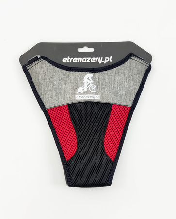 POTNIK OSŁONA RAMY DO TRENAŻERA PRZECIWPOTOWA