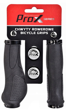 PROX VELO CHWYTY GRIPY ROWEROWE RĄCZKI KIEROWNICY