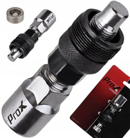 PROX ŚCIĄGACZ DO KORBY UNIWERSALNY ISIS OCTALINK