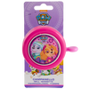 DZWONEK DO ROWERU PSI PATROL DZWONEK ROWEROWY SKYE EVEREST Różowy 55mm