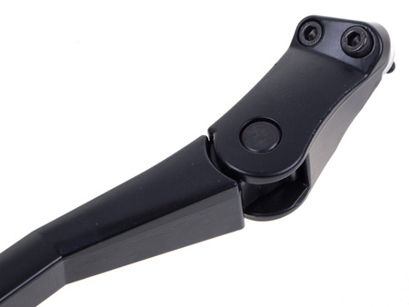 NÓŻKA PODPÓRKA ROWEROWA TYLNA 18mm 24-29” do 25kg URSUS MOOI ALUMINIOWA