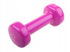 VIVO HANTELKI HANTLE CIĘŻAREK 1 KG RÓŻOWY 1 szt.