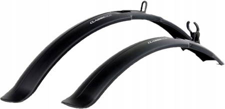 Simpla CLASSIC MTB Błotniki Rowerowe 24-26