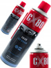 CX80 SMAR DO BRAM ZAMKÓW KŁÓDEK 500 ml SPRAY