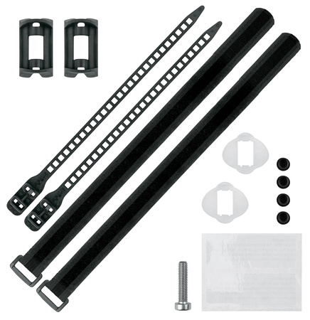 BŁOTNIK ROWEROWY PRZEDNI 27,5/28/29" SKS INFINITY UNIVERSAL 56 mm