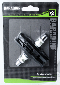 Klocki MTB-947V,gwint,70mm,symetryczne