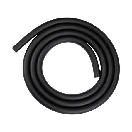 JAGWIRE Osłona Pancerza Wewnątrz Ramy Tłumik Hałasu Gąbka 1 Metr