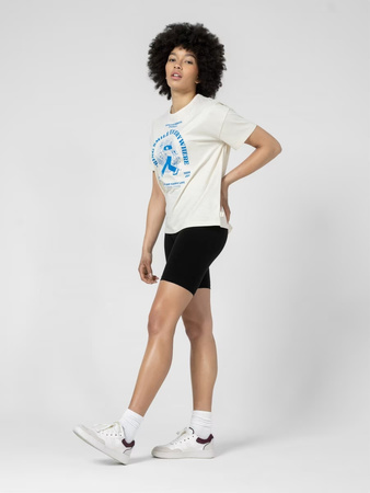 Legginsy damskie OTH F053 czarne XXL