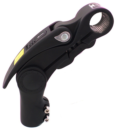 PROMAX REGULOWANY MOSTEK KIEROWNICY AHEAD ZACISK