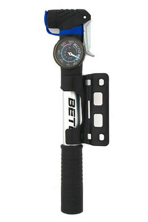 BETO CAH033AG Pompka AV FV z manometrem 7 bar