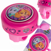 DZWONEK DO ROWERU PSI PATROL DZWONEK ROWEROWY SKYE EVEREST Różowy 55mm
