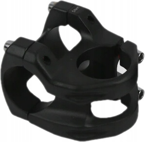 MOSTEK WSPORNIK UNO CZARNY AHEAD 31,8 / 35mm 138g