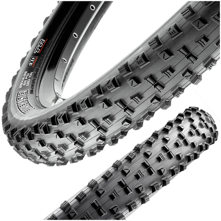 OPONA ROWEROWA 29x2,35 (ETRTO 59-622) MAXXIS FOREKASTER DRUT