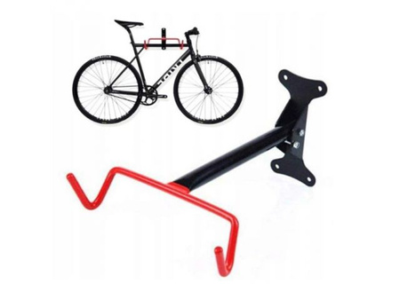 S013 Uchwyt na rower wieszak rowerowy