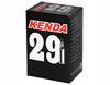 KNDA Dętka 29x1,95/2,10/2,20/2,35 SAMOCHODOWY 48mm