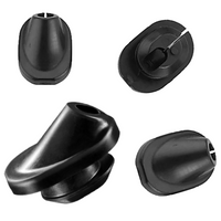 Przepust Gumowy 6mm 4szt SMGM01 Do EWSD50 Di2