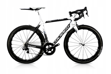 BŁOTNIK ROWEROWY TYLNY SIMPLA IQ Enduro LEKKI