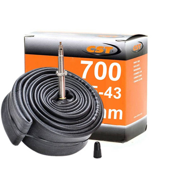 CST Dętka 700x35/38/40/42/43 FV PRESTA 48mm