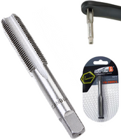 SUPER-B Gwintownik 9/16” X 20 LEWY DO KORBY