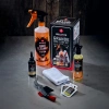 Zestaw Do Czyszczenia I Pielęgnacji Roweru WELDTITE GRANDE BIKE CARE KIT