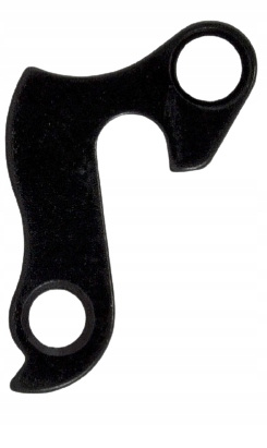 HAK RAMY DO PRZERZUTKI ALUMINIOWY DP39 KROSS ROMET