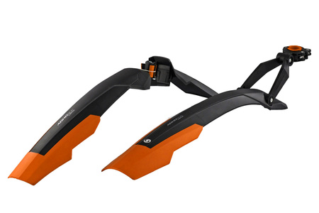 Zestaw Błotników 27,5 / 29" Błotniki SIMPLA ADHD SDL Komplet 27,5/29"