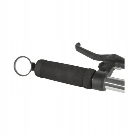 MWAVE SPY MICRO LUSTERKO ROWEROWE GRAVEL SZOSA 20g