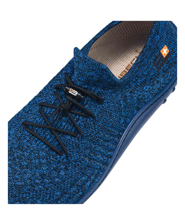 BUTY BAREFOOT MĘSKIE 44 BRUBECK MERINO WEŁNIANE POLSKI PRODUKT