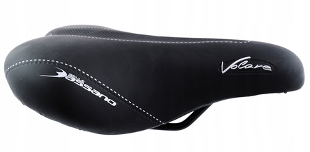 SELLE BASSANO włoskie siodełko rowerowe damskie