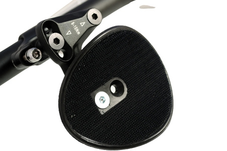 BCCN LEMONDKA PRZYSTAWKA NAKŁADKA TRIATHLONOWA