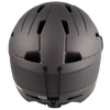 KASK NARCIARSKI Z SZYBĄ GOGLAMI REVO SHIFT KASK SNOWBOARDOWY L +GRATIS