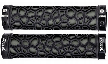 PROX VELO CHWYTY GRIPY ROWEROWE RĄCZKI KIEROWNICY