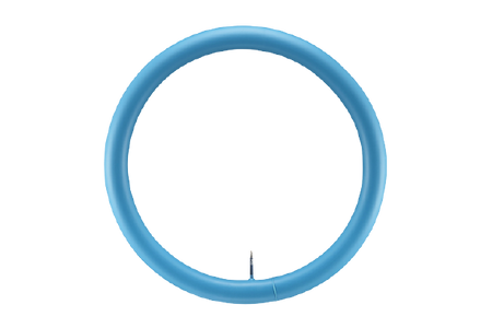 FOSS DĘTKA ANTYPRZEBICIOWA 26x1,35/1,5/1,75/1,95/2