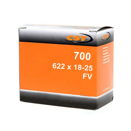 CST Dętka 700x18/20/23/25 FV PRESTA 48mm