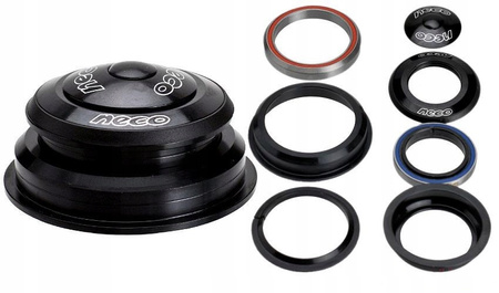 STERY PÓŁZINTEGROWANE TAPERED MASZYNOWE NECO H383