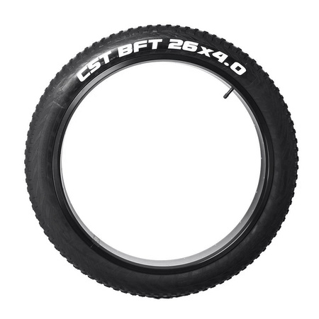 OPONA 26x4.0 CST BFT FAT BIKE C1752 drut 100-559