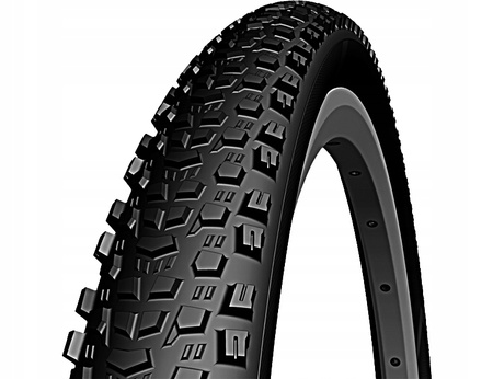 MITAS SCYLLA 24 x 1,90 OPONA ROWEROWA KOSTKA MTB